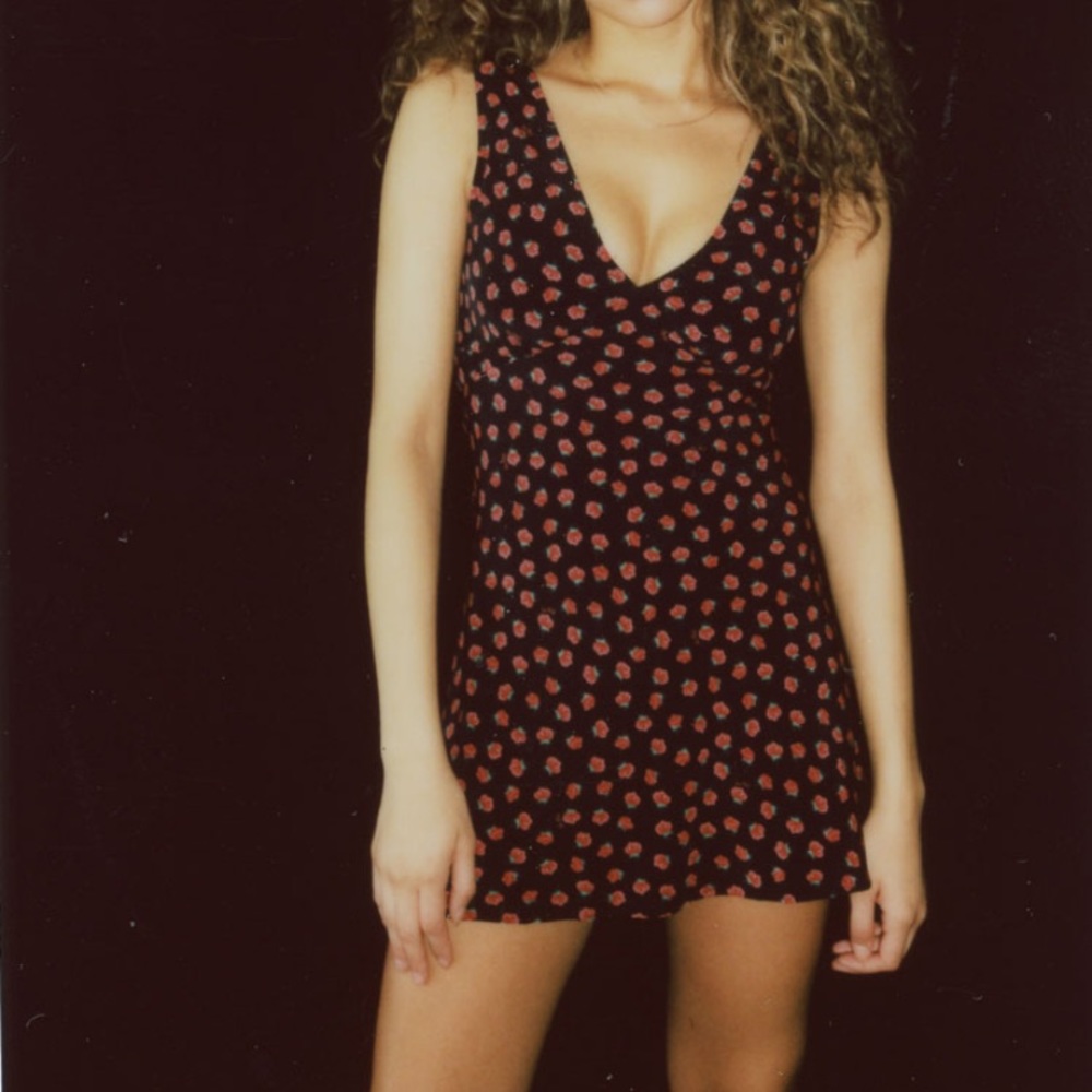 NWOT Isabelli Realisation Par in Rosalita